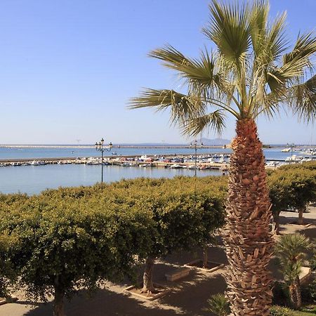Casa La Serissa Trapani Bagian luar foto