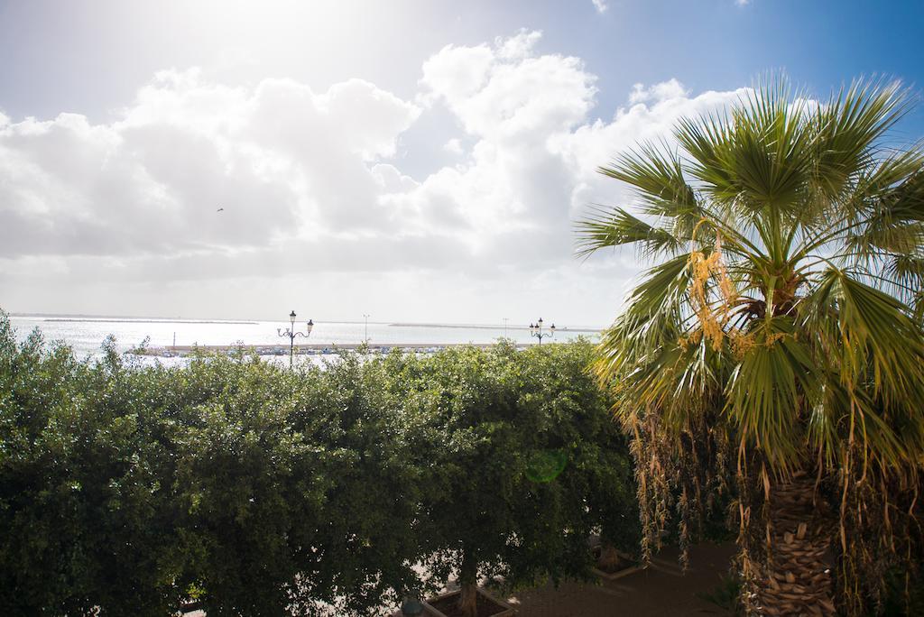Casa La Serissa Trapani Bagian luar foto