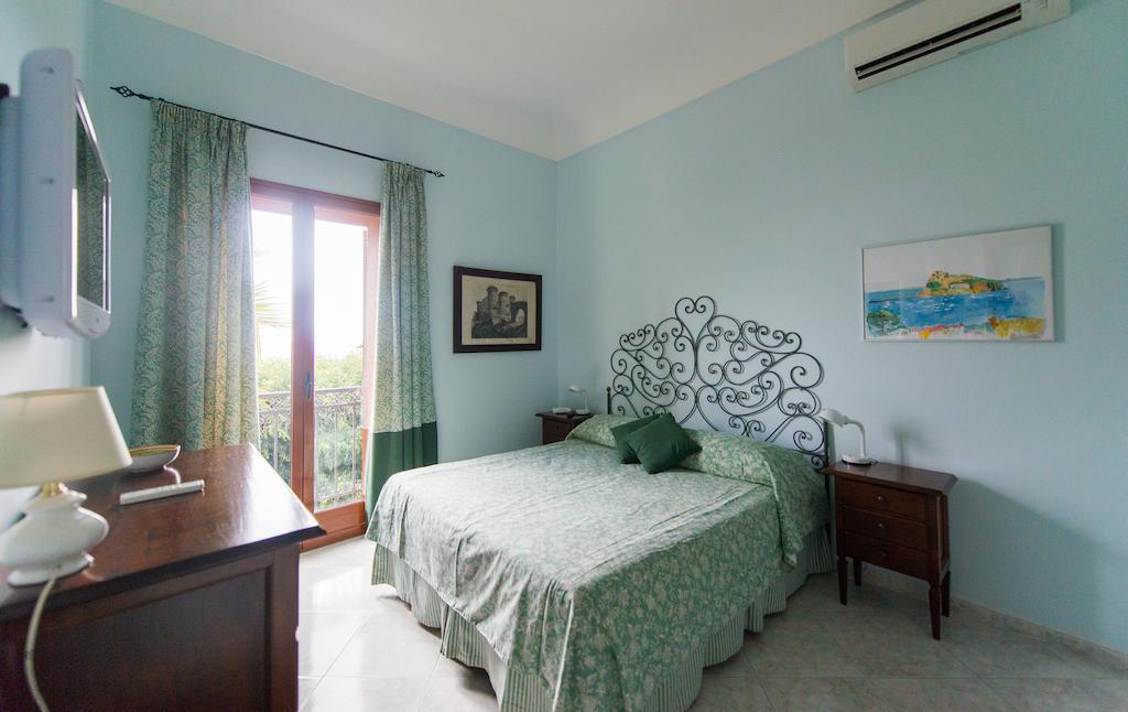 Casa La Serissa Trapani Bagian luar foto