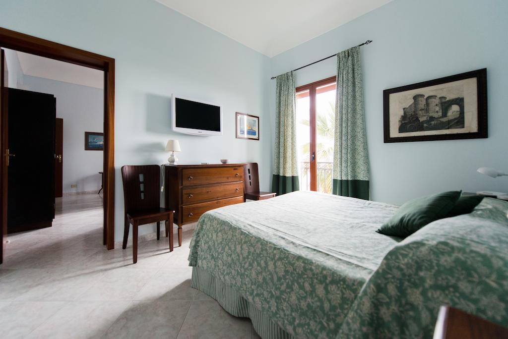 Casa La Serissa Trapani Ruang foto