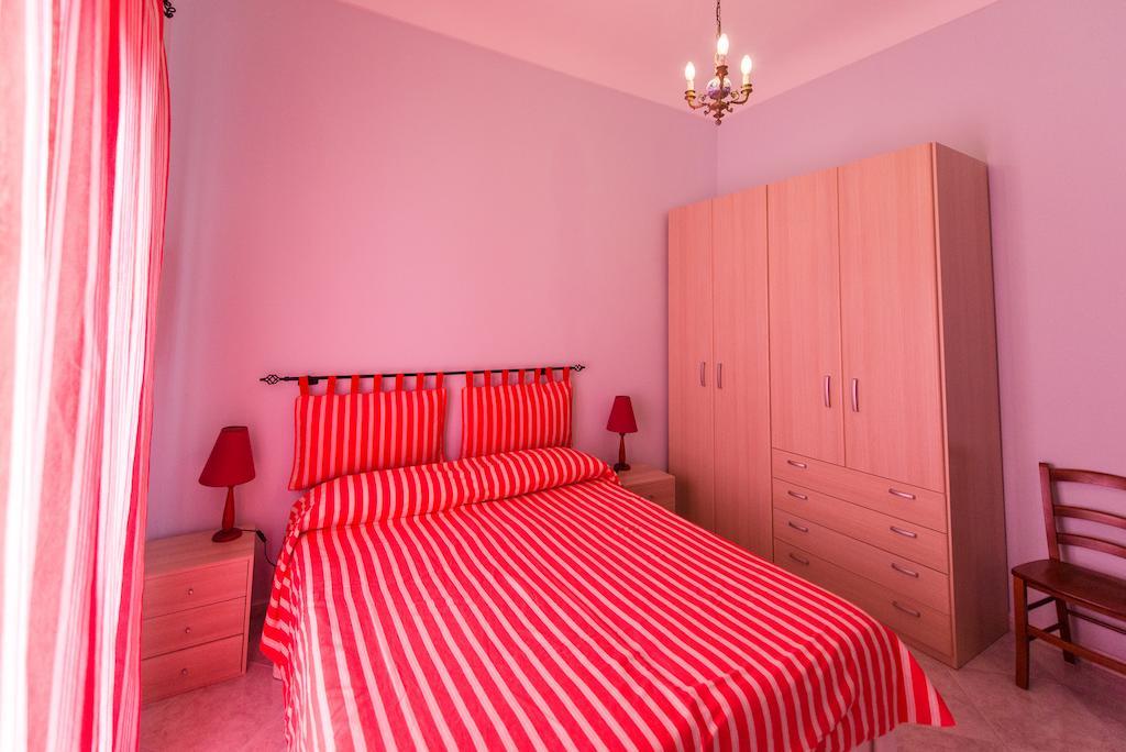 Casa La Serissa Trapani Ruang foto
