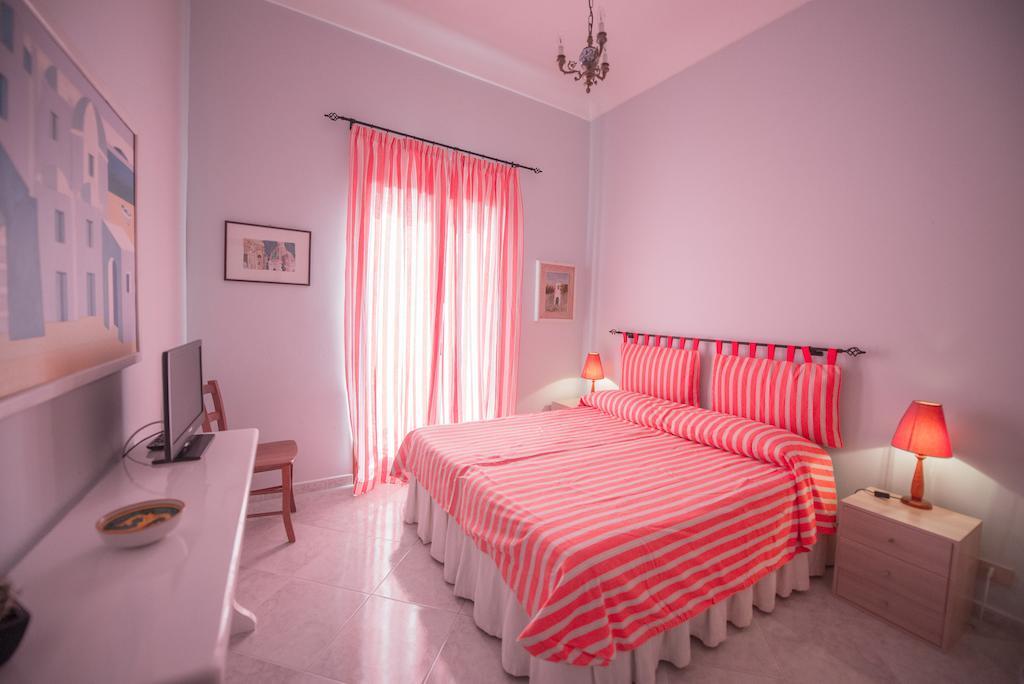 Casa La Serissa Trapani Bagian luar foto